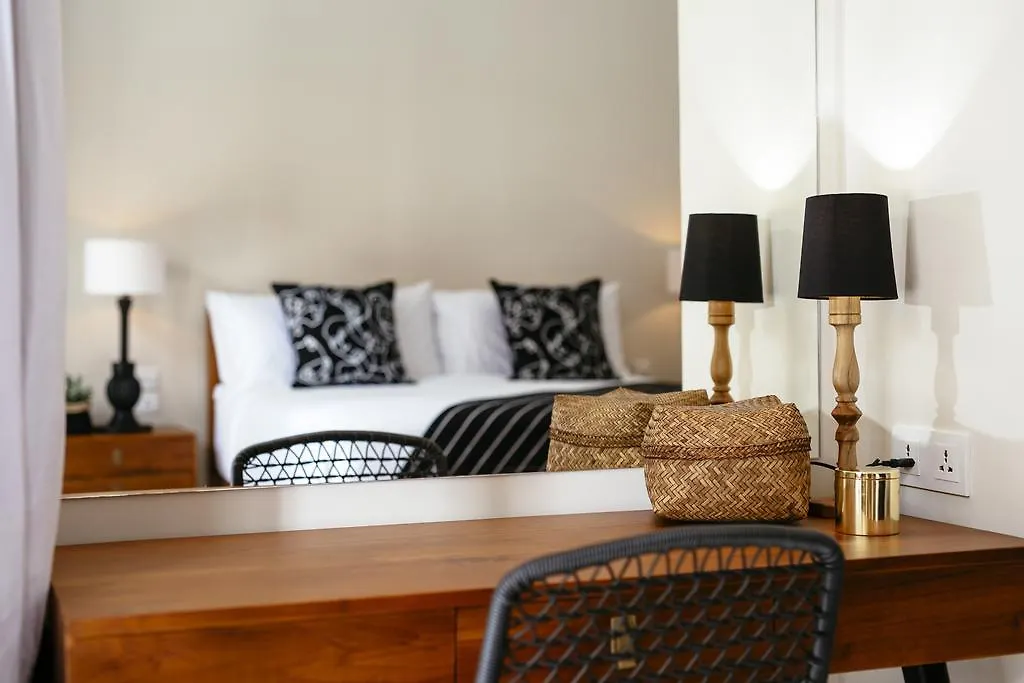 Villa Tsuchi Seminyak