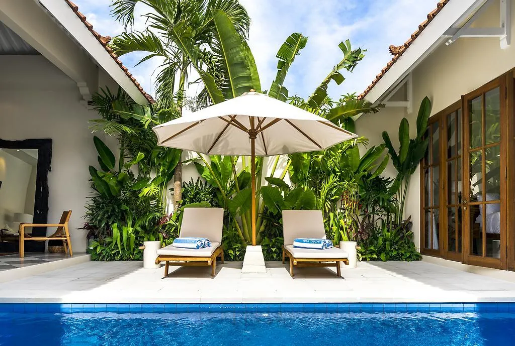 Villa Tsuchi Seminyak   Seminyak (Bali)