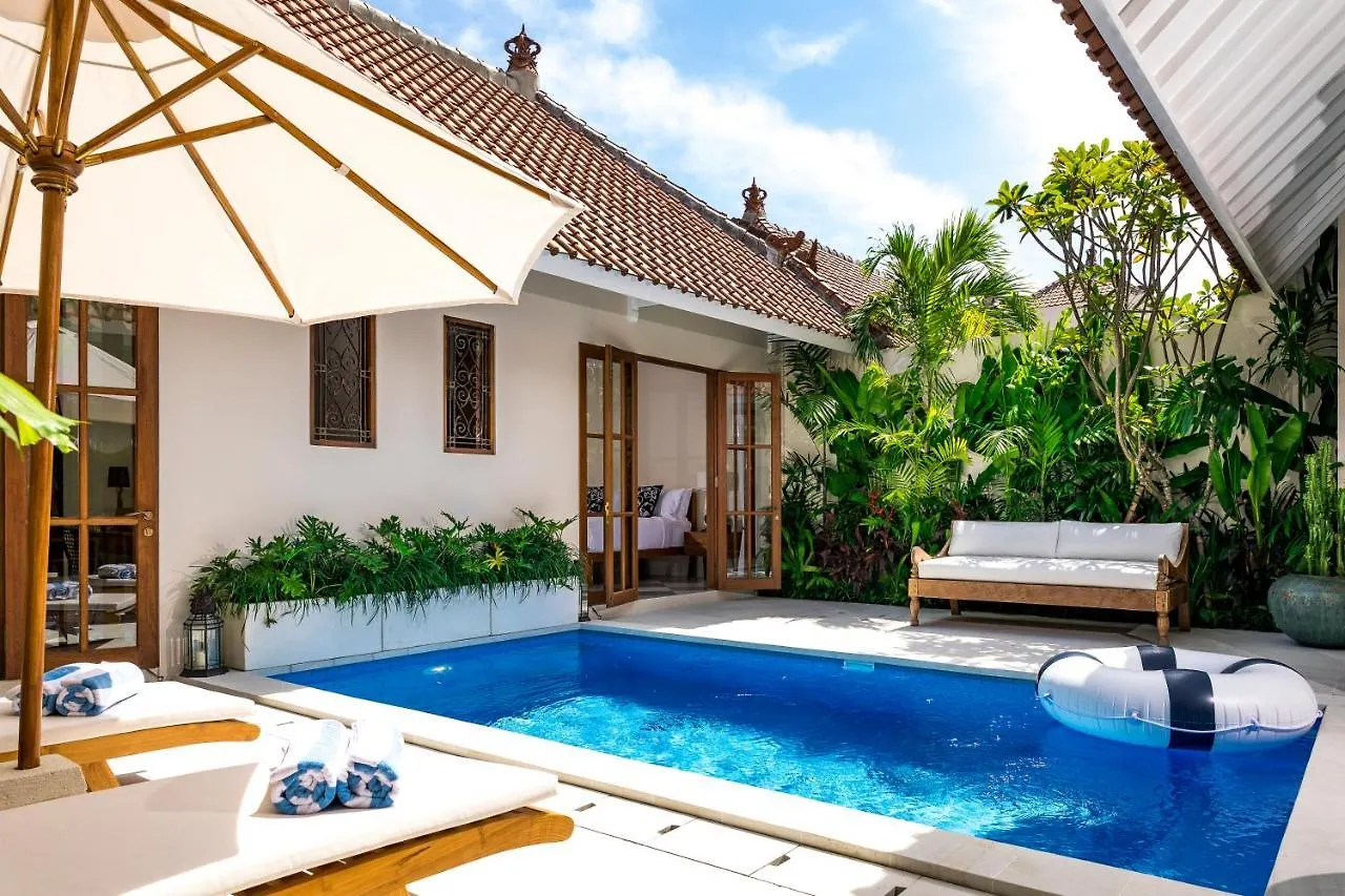 Villa Tsuchi Seminyak